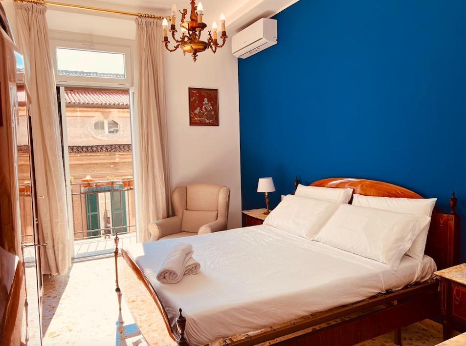 Aqua Claudia And Anio Novus Apartments Рим Экстерьер фото