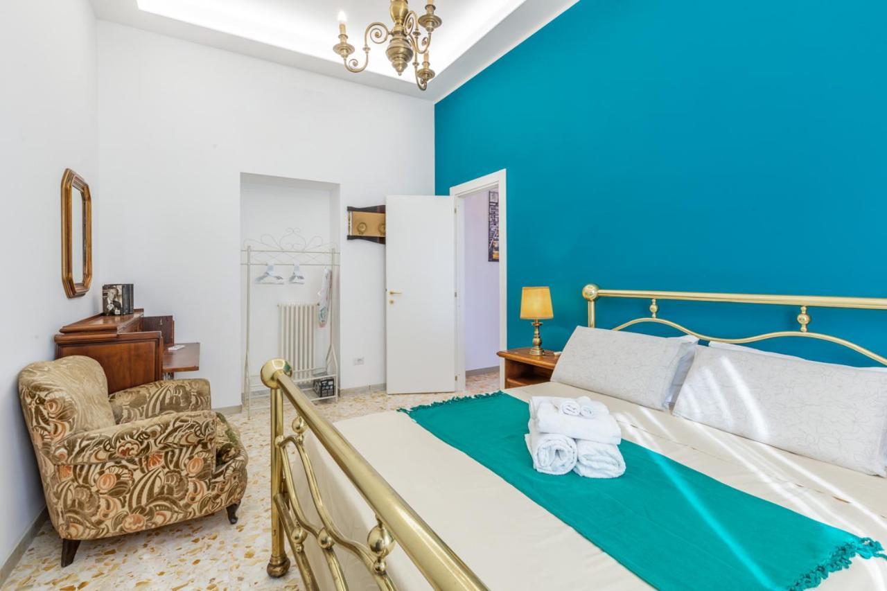 Aqua Claudia And Anio Novus Apartments Рим Экстерьер фото