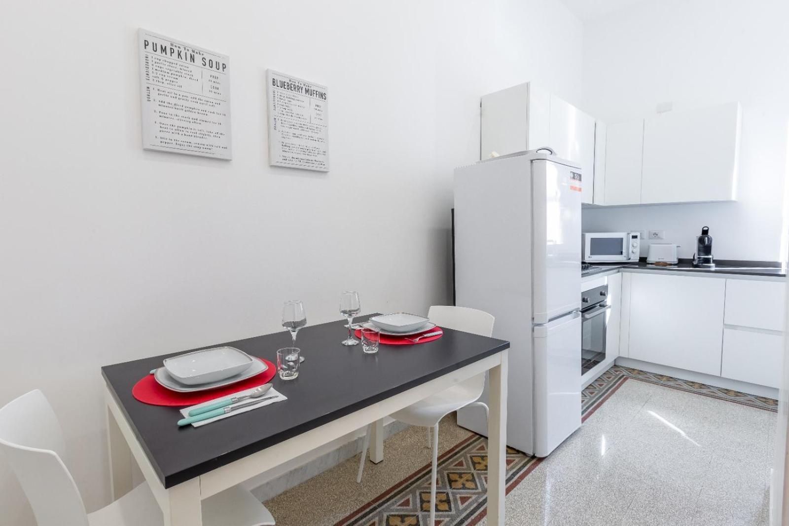 Aqua Claudia And Anio Novus Apartments Рим Экстерьер фото
