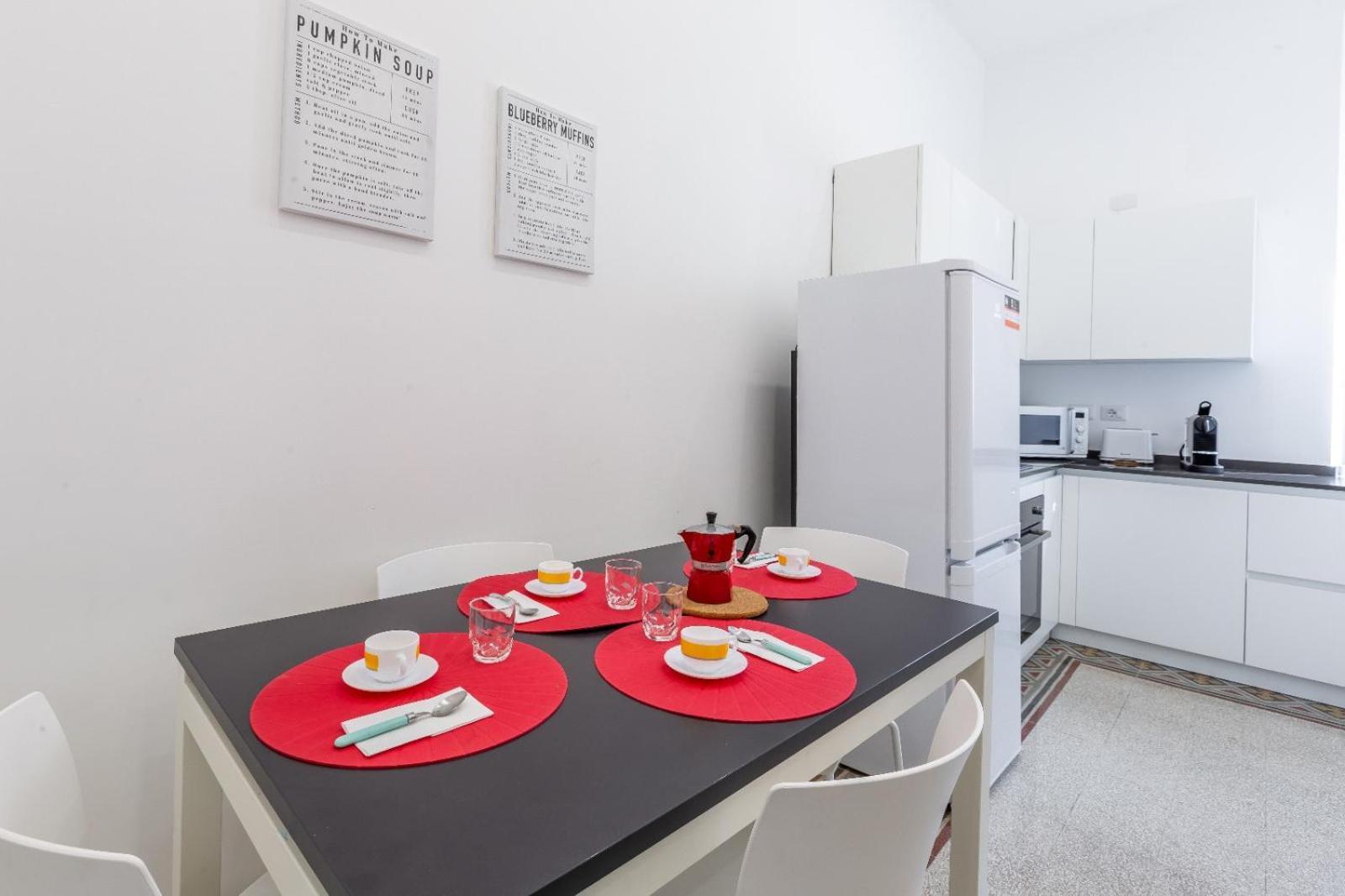 Aqua Claudia And Anio Novus Apartments Рим Экстерьер фото
