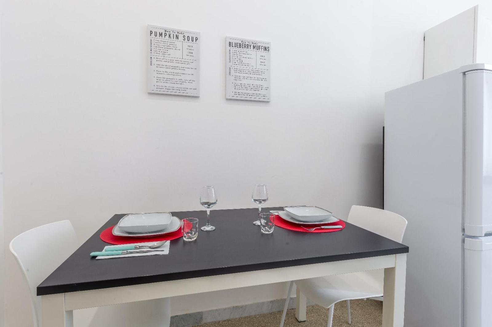 Aqua Claudia And Anio Novus Apartments Рим Экстерьер фото