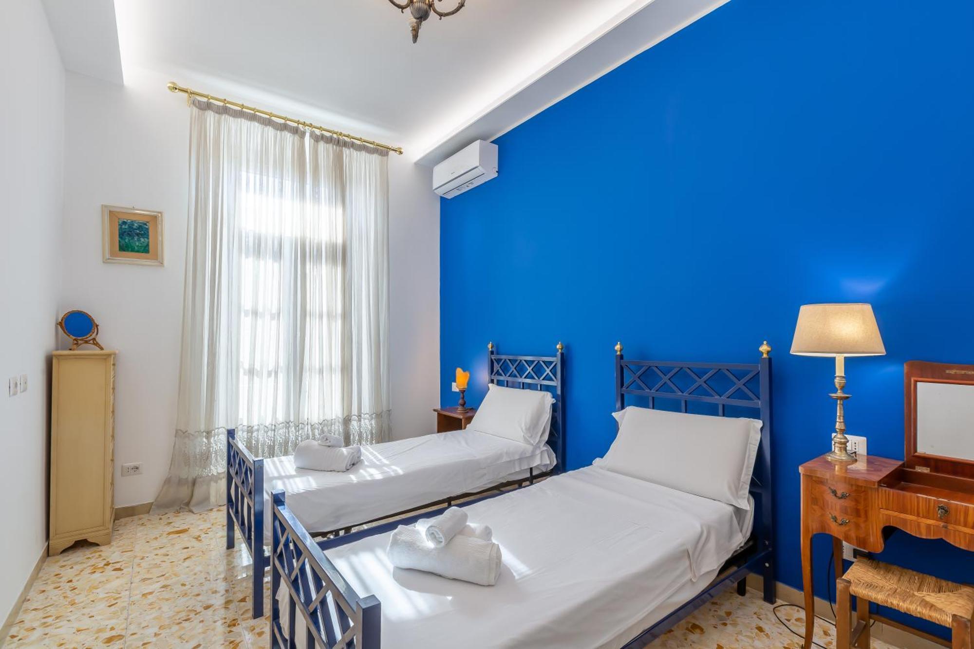 Aqua Claudia And Anio Novus Apartments Рим Экстерьер фото