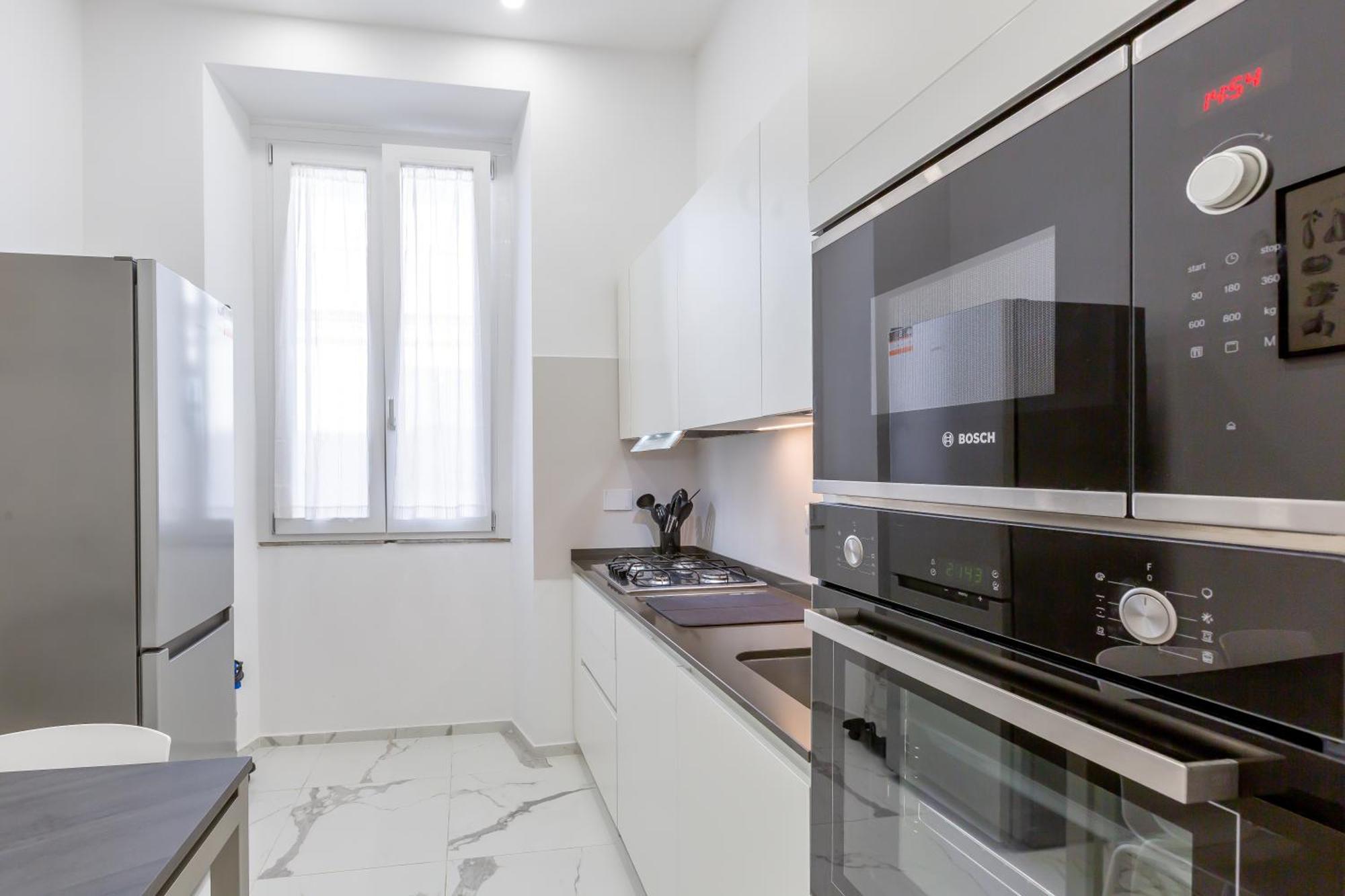 Aqua Claudia And Anio Novus Apartments Рим Экстерьер фото